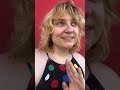 Detransitioner in a Polka Dot Dress 🔴🟡🔵