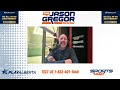 The Jason Gregor Show - June 3rd, 2024 -THE EDMONTON OILERS ARE BACK IN THE STANLEY CUP FINALS.