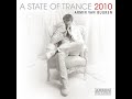 A State Of Trance 2010, Pt. 1 (On the Beach: Full Continuous DJ Mix)