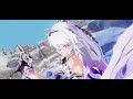 Honkai Impact 3rd - Superstring Dimension Sinful II Ending May 8 2024