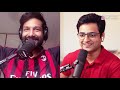 Simple Ken Podcast | EP 17 - Creative Sanctuary Feat. Kanan Gill