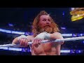 Sami Zayn WWE Theme [Arena Effects] ~ Worlds Apart (Slowed&Reverd) 😤🔥