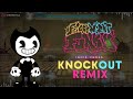 Knockout Remix (Indie Cross) | Zee