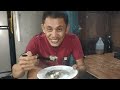 Cooking pusit with kalabasang puti ang sarap#probinslife#food #cooking