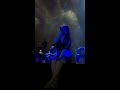 needy - Ariana Grande crying (Sweetener World Tour - Antwerp, Belgium, 8.30.19)