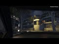 RAIN on Car in GTA 5 - 2 hours for SLEEPING, RELAXING SOUND