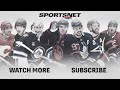 NHL Highlights | Red Wings vs. Hurricanes - March 28, 2024