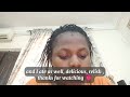 daily vlog| day in the life of a young sahm living on a budget 🏡| prices of food in nigerian market
