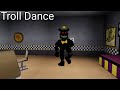 Fredbear's Mega Roleplay Bite Of 83 Update - All New Characters - Tutorial And Showcase!