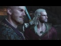 The Witcher 3 : Heart Of Stone : Warrior Inside Leader [GMV]