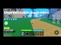 Advanced Mobile PvP Guide(Blox Fruits)