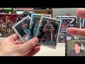 🥊 RETAIL BOX BATTLE 🥊 4 Retail Blaster Boxes (Optic & Contenders)