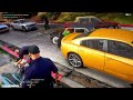 City Patrol|| GTA 5 Mod Lspdfr|| NYPD #lspdfr #stevethegamer55
