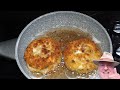 How to Make British Fish Cakes