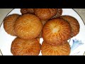 নারিকেলের রস বড়া || Narikel Rosh Bora || Bangladeshi Pitha Recipe || Shirin's Kitchen