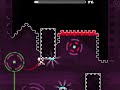 Deadlocked 100%~Geometry Dash