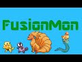FusionMon Intro