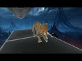 New Update!!! | Run Away from Xenoverm - Animal Revolt Battle Simulator