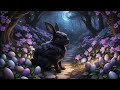 Dark Fantasy Music – Spooky Easter Bunny | Mystery, Enchanted