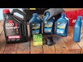 What Should We Consider When Choosing Engine Oil? What Do the Numbers Mean # Motor OilChoice