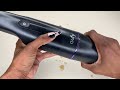 eufy by Anker, HomeVac H11,Cordless Handheld Vacuum Cleaner Review