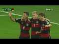 Brazil 1-7 Germany | Extended Highlights | 2014 FIFA World Cup