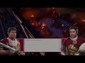 EXPEDITIONS: ROME | Seria 2, Epizod 21 - Koniec aktu I | GameplayPL