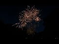 Goldy Fireworks 2024