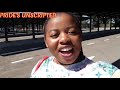 ZIM VLOG:A TOUR OF THE NEW EGODINI TERMINUS, BULAWAYO TRANSPORT HUB JOURNEY_AFRICA'S WORLD CLASS2024