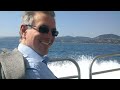 St. Tropez boat ride to Ste. Maxime