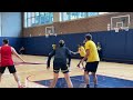 Caitlin Clark — Inside her first practice with the Indiana Fever | Fieldhouse Files