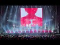 YOASOBI - YORU NI KAKERU / 夜に駆ける (LIVE IN JAKARTA 2024) [4K 60]