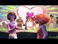 A Surprise for Guy | THE CROODS FAMILY TREE