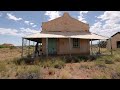 Putsonderwater Abandoned Railway Ghost Town South Africa