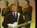 Johnny Cash, Duet with June and Carl Perkins, The Old Account Was Settled Long Ago