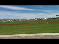 Game at Empire Polo Club in Indio, California