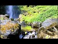 Lullabies, Waterfalls, Beautiful Views, And Bird Songs For Relaxation