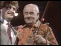 Stephane Grappelli with The Folks Who Live On The Hill   &  Night And Day  Circa 1984