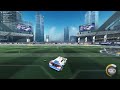 HOW TO HORSEDASH - Rocket League Freestyle Mechanic