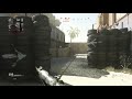 Sniping montage 2*