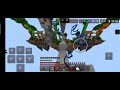 Minecraft Hive Skywars Mobile (1)