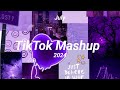 TikTok Mashup July 🤍 2024 🤍 (Not Clean)