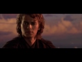 The Fall Of Anakin Skywalker | Star Wars | Edit