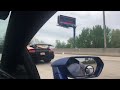 Chasing Murcilago SV and Aventador SV