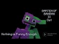 Minecraft Garten of Banban 4 OST - Nothing is Funny Enough