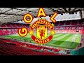 Man United Goal Song 24/ 25