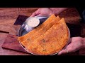 Instant Tomato Dosa Recipe - Just 10 Mins | Crispy, Thin & Flaky Tomato Dosai - NO FERMENTATION