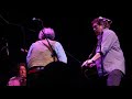 Jerry Douglas & Peter Rowan perform Midnight Moonlight at the Uptown  Napa CA 06 15 13 075
