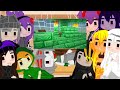 Mob Talker React To The Richest Villager in Minecraft by Grox (Finally)