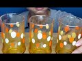 1 Minute Satisfying ASMR Cold Water Drinking